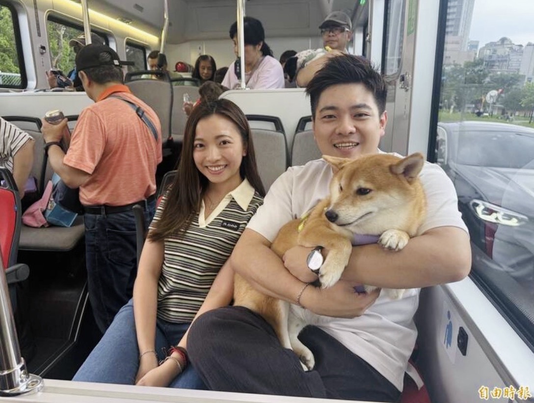 毛孩生活體驗家素材