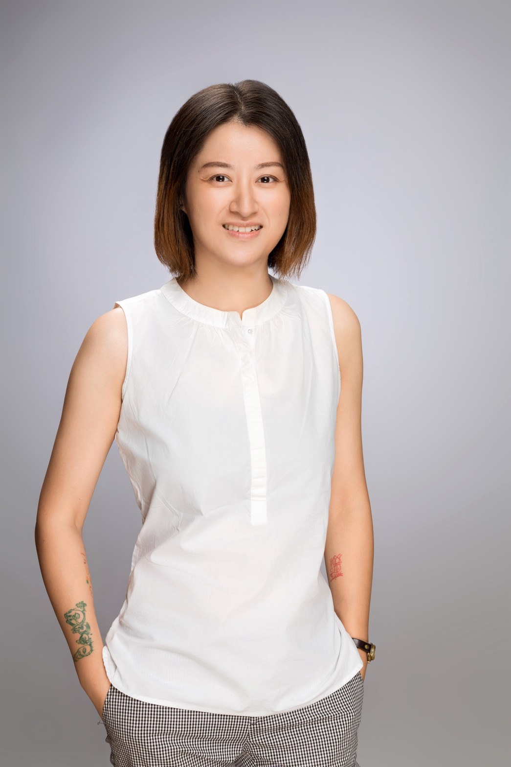 協之達建材：朱漪雯的接班長期工程
