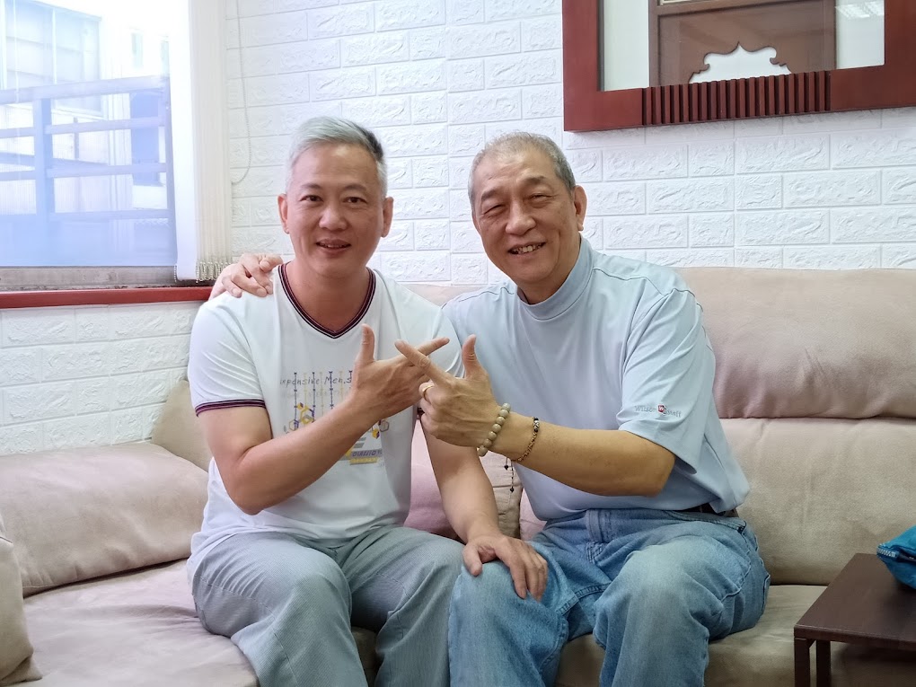從鑽石光芒到 AI 孵化：D&H 璀璨集團創辦人 Alex 的創業下一站