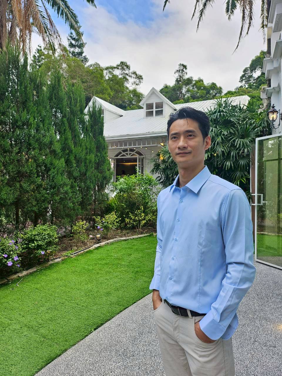 從紙材出發,把現場問題做成整合服務:樂昇科技李昇柏的十七年印刷實戰