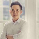 顏佑亮 Charles 肖像
