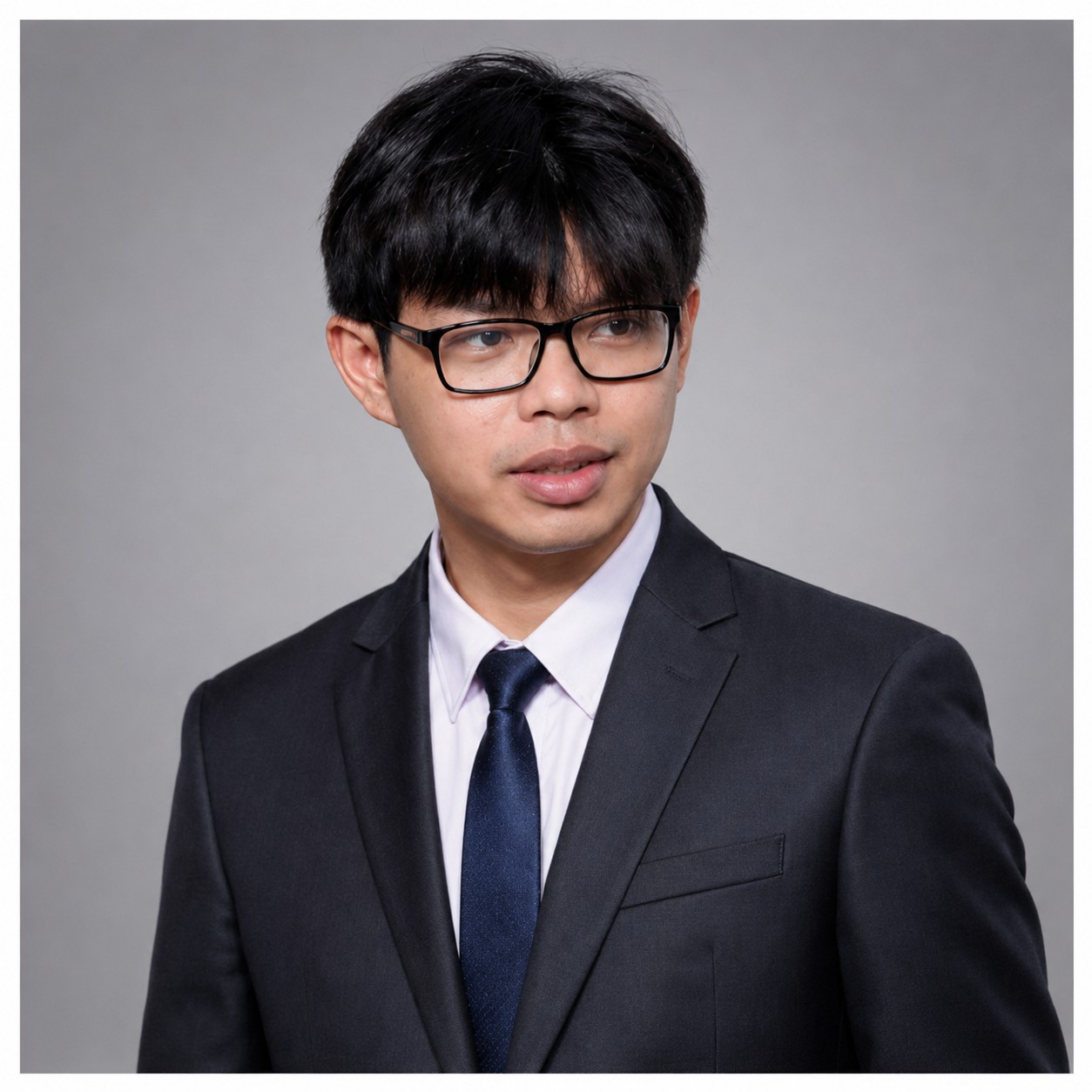 宜智科技團隊在創新交流現場