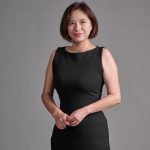 香氛 IP 商業策略顧問鄭圭雯 Amber