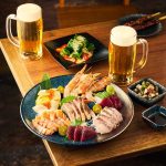 炭伙居酒屋