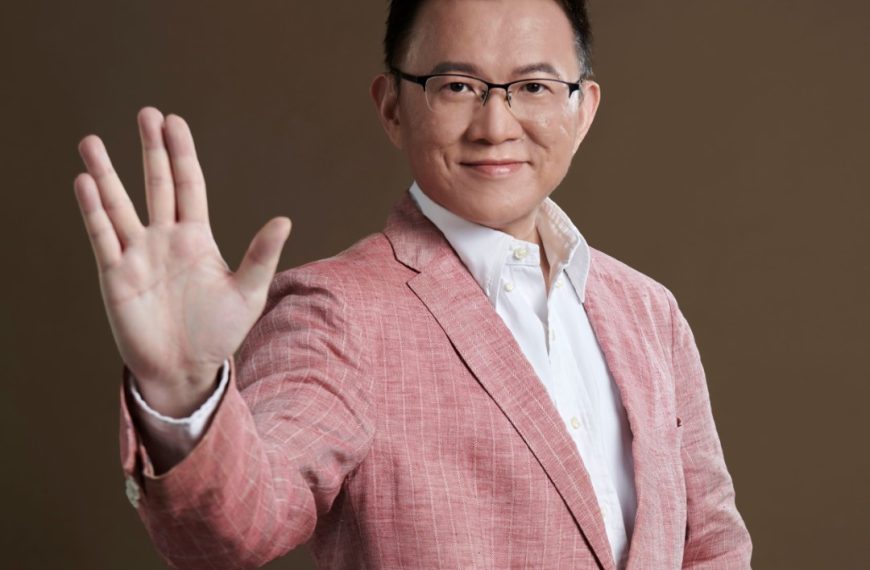 周龍鴻｜敏捷管理