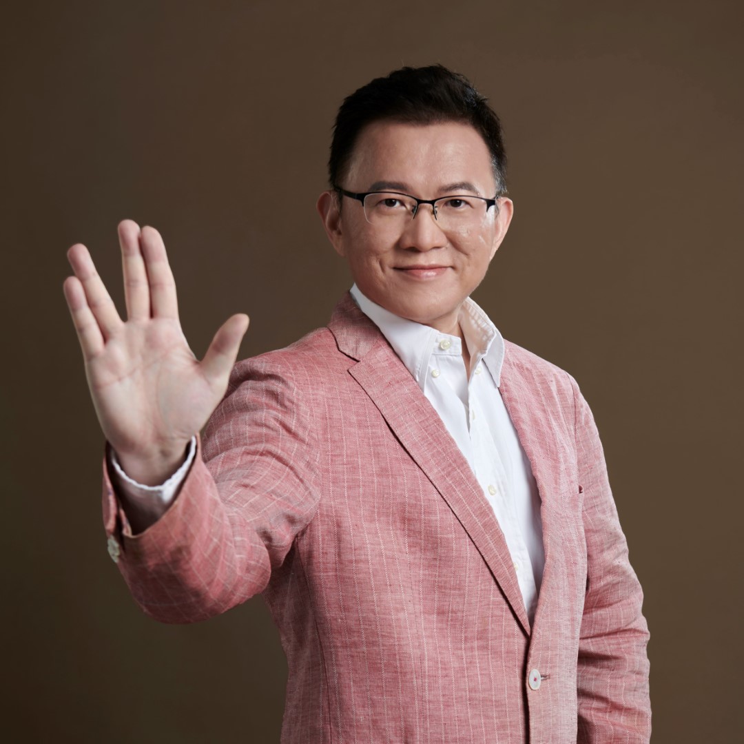周龍鴻｜敏捷管理
